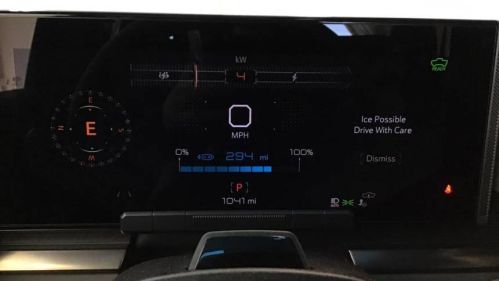 2025 GMC HUMMER EV Pickup 1GT40DDA9SU110777