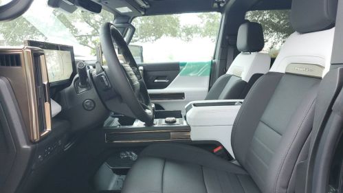 2025 GMC HUMMER EV Pickup 1GT40DDB0SU114001