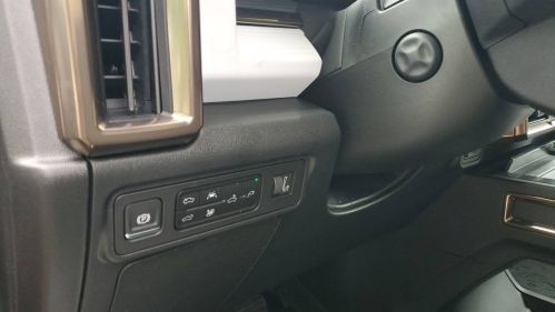 2025 GMC HUMMER EV Pickup 1GT40DDB0SU114001