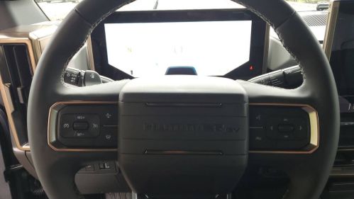 2025 GMC HUMMER EV Pickup 1GT40DDB0SU114001