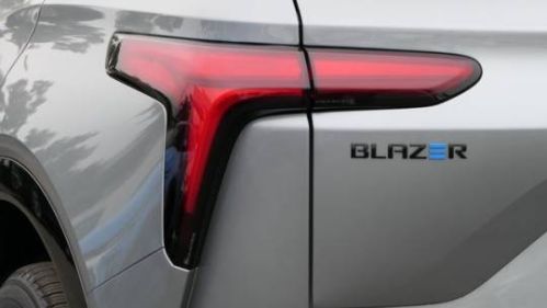 2024 Chevrolet Blazer EV 3GNKDCRJXRS254001