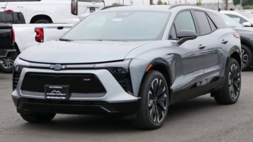 2024 Chevrolet Blazer EV 3GNKDCRJXRS254001