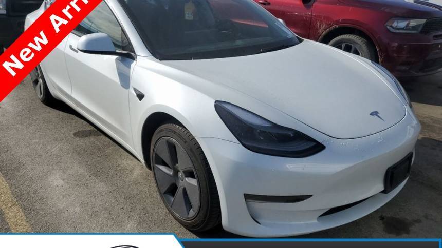2023 Tesla Model 3 5YJ3E1EA2PF486439