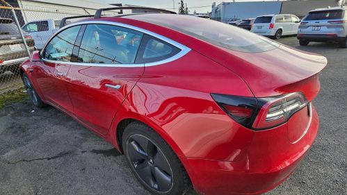 2018 Tesla Model 3 5YJ3E1EA0JF007152