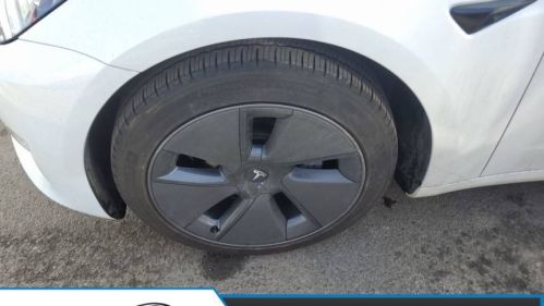 2023 Tesla Model 3 5YJ3E1EA2PF486439