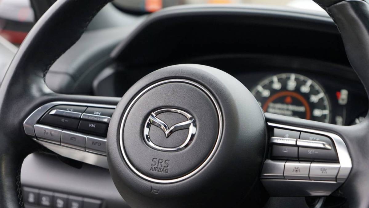 2022 Mazda MX-30 EV - Images - 20
