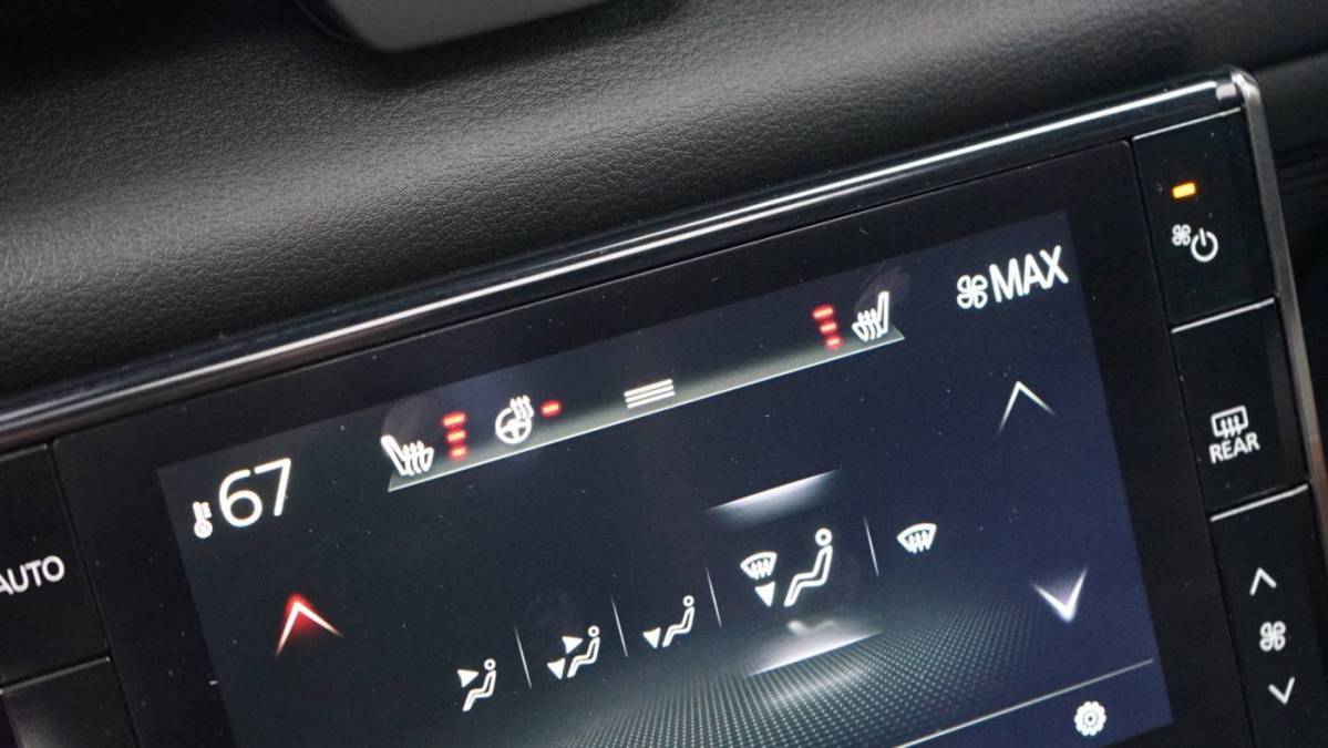 2022 Mazda MX-30 EV - Images - 26