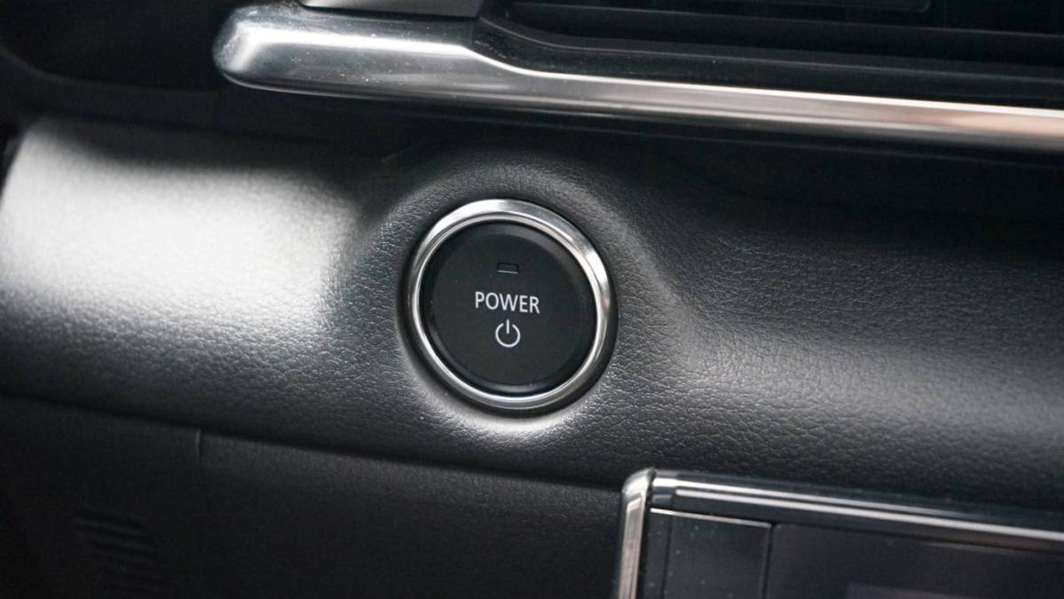 2022 Mazda MX-30 EV - Images - 27