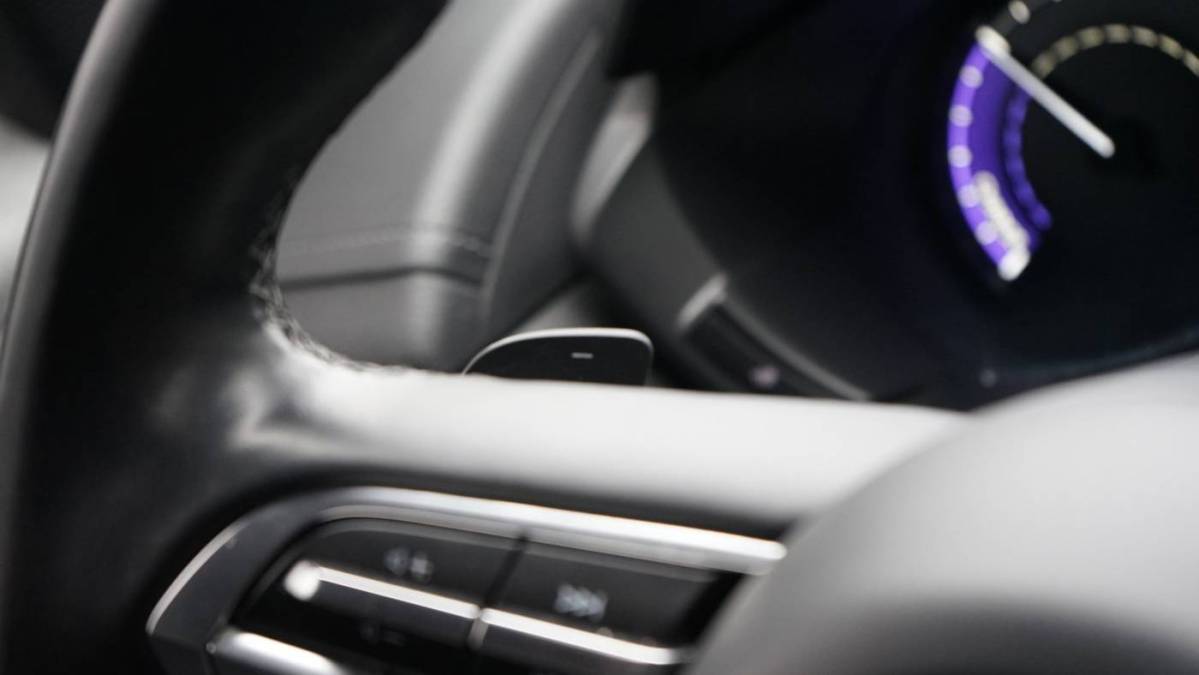 2022 Mazda MX-30 EV - Images - 29