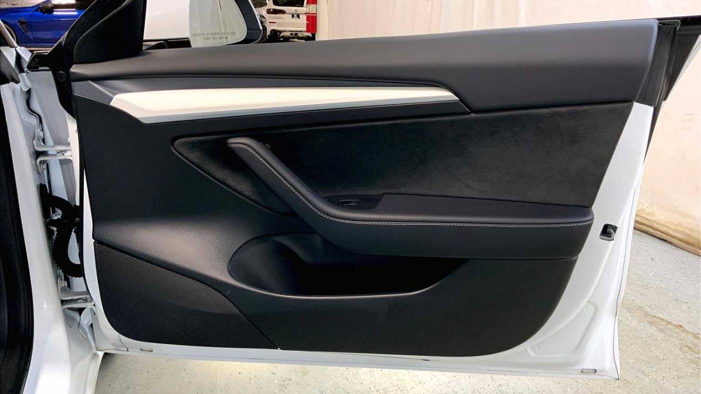 2023 Tesla Model 3 5YJ3E1EBXPF621305