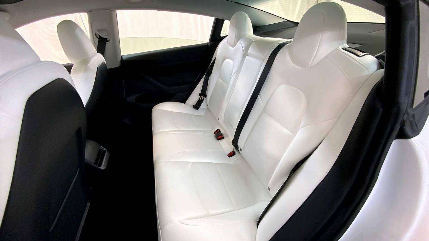 2023 Tesla Model 3 5YJ3E1EBXPF621305