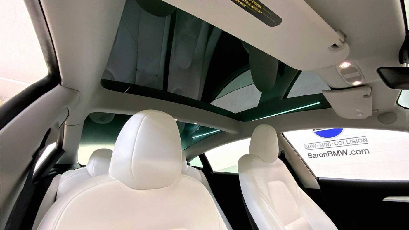 2023 Tesla Model 3 5YJ3E1EBXPF621305