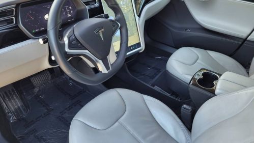 2014 Tesla Model S 5YJSA1H19EFP55701