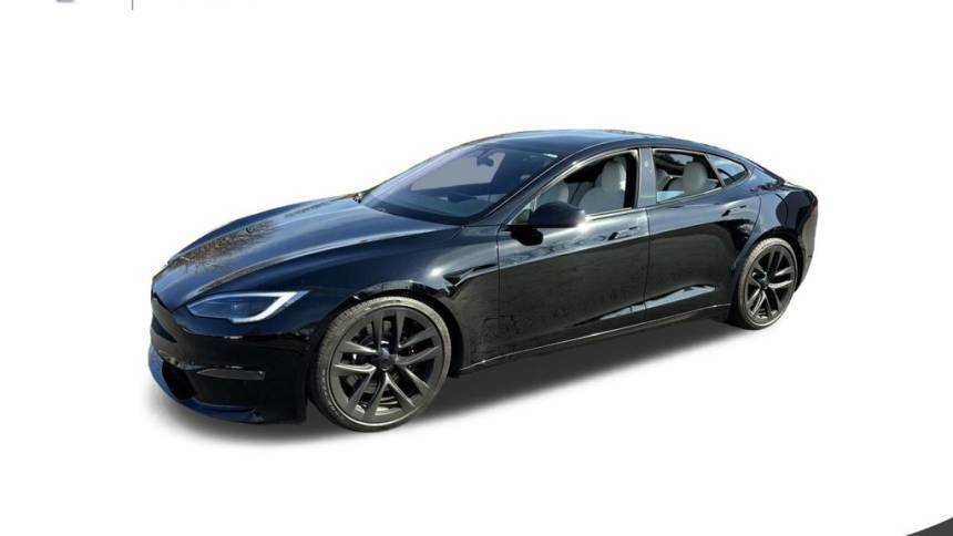 2023 Tesla Model S 5YJSA1E57PF499729