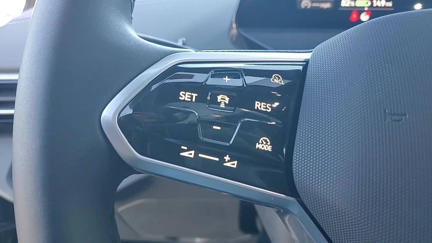 2025 Volkswagen ID.4 1V2WSPE86SC001147