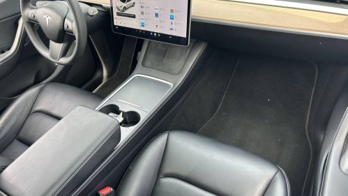2021 Tesla Model Y 5YJYGDEE0MF188925