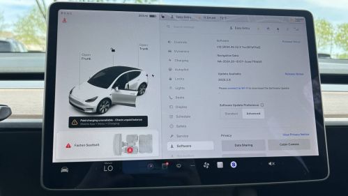 2021 Tesla Model Y 5YJYGDEE0MF188925