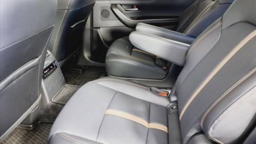 2025 Mazda CX-90 JM3KKEHA1S1212083