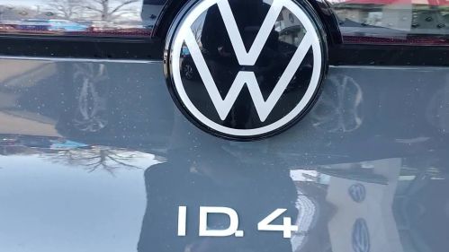2025 Volkswagen ID.4 1V2WSPE86SC001147