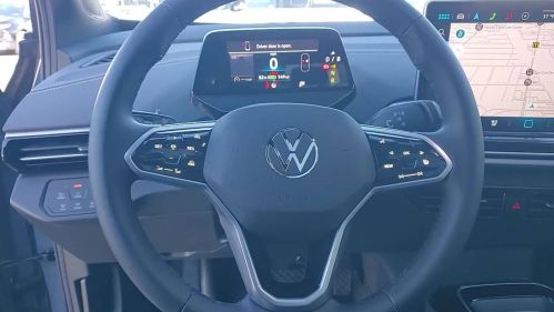 2025 Volkswagen ID.4 1V2WSPE86SC001147