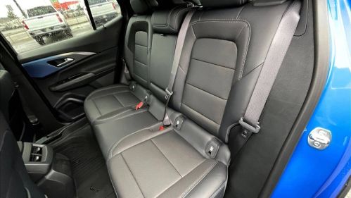 2024 Chevrolet Equinox EV 3GN7DLRR1RS287626