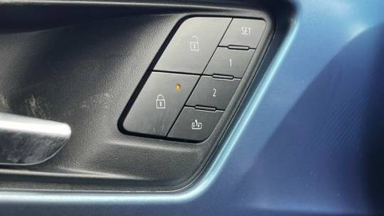 2025 Chevrolet Equinox EV 3GN7DLRR6SS182814