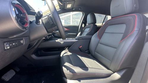 2024 Chevrolet Equinox EV 3GN7DPRR2RS235753