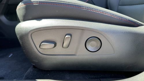 2024 Chevrolet Equinox EV 3GN7DPRR2RS235753