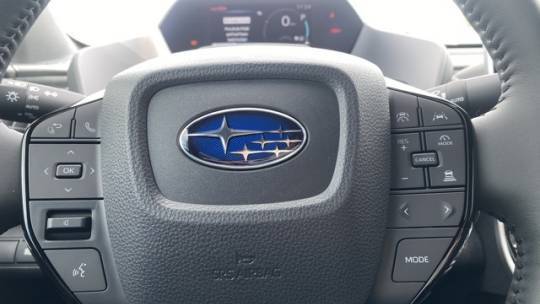 2025 Subaru Solterra JTMABABA0SA091794