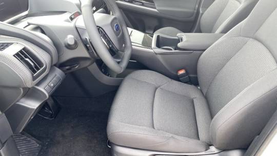 2025 Subaru Solterra JTMABABA0SA091794