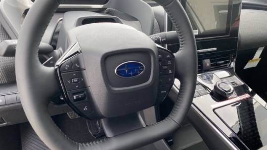 2025 Subaru Solterra JTMABABA0SA091794