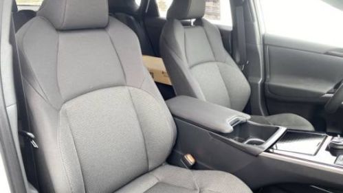2025 Subaru Solterra JTMABABA0SA091794