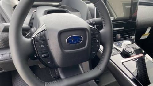 2025 Subaru Solterra JTMABABA0SA091794