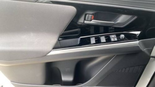 2025 Subaru Solterra JTMABABA0SA091794