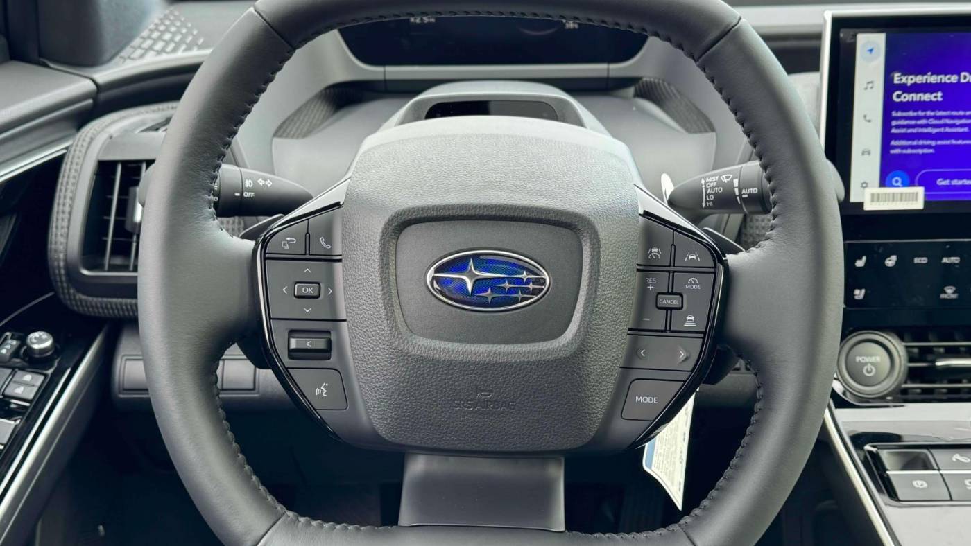 2024 Subaru Solterra JTMABABA9RA079069
