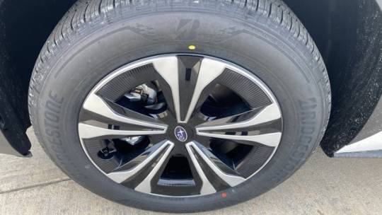 2025 Subaru Solterra JTMABABA0SA091794