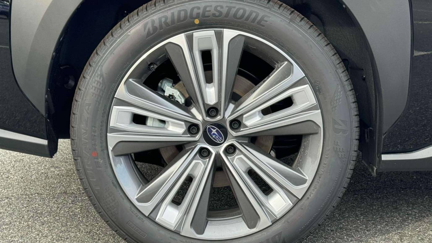 2024 Subaru Solterra JTMABABA9RA079069
