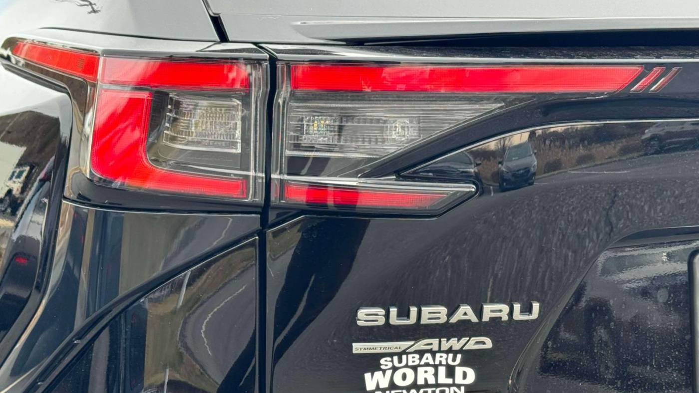 2024 Subaru Solterra JTMABABA9RA079069