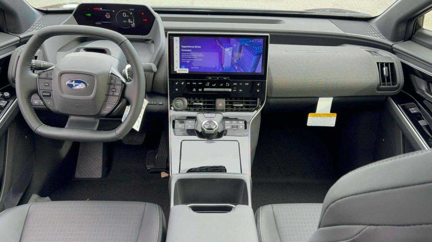 2024 Subaru Solterra JTMABABA9RA079069
