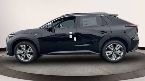 2024 Subaru Solterra JTMABABA9RA079069