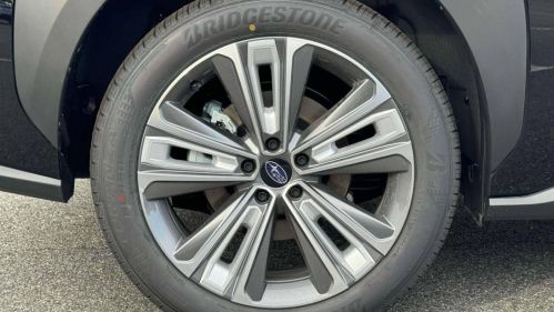 2024 Subaru Solterra JTMABABA9RA079069