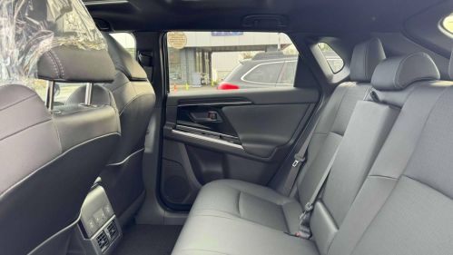 2024 Subaru Solterra JTMABABA9RA079069