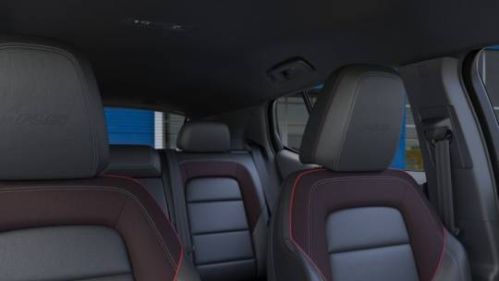 2024 Chevrolet Equinox EV 3GN7DNRP7RS202217