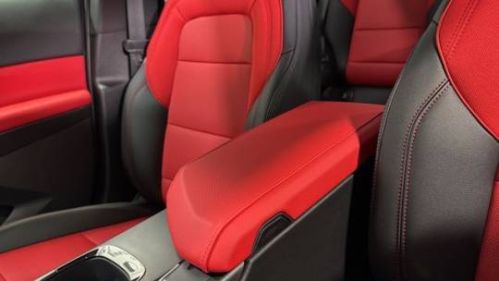 2025 Chevrolet Equinox EV 3GN7DSRP2SS176520