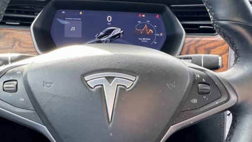 2018 Tesla Model S 5YJSA1E20JF297036