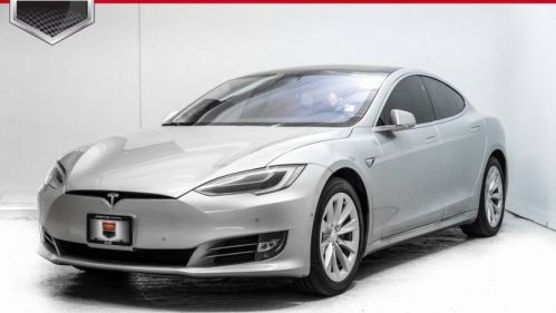 2018 Tesla Model S 5YJSA1E22JF276673