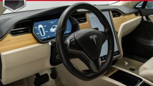 2018 Tesla Model S 5YJSA1E22JF276673