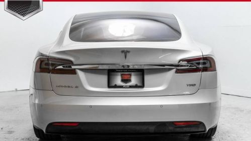 2018 Tesla Model S 5YJSA1E22JF276673