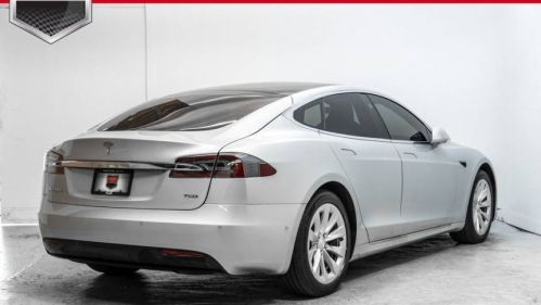 2018 Tesla Model S 5YJSA1E22JF276673