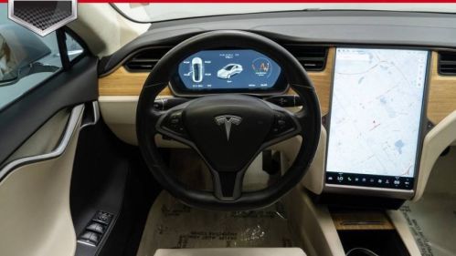 2018 Tesla Model S 5YJSA1E22JF276673